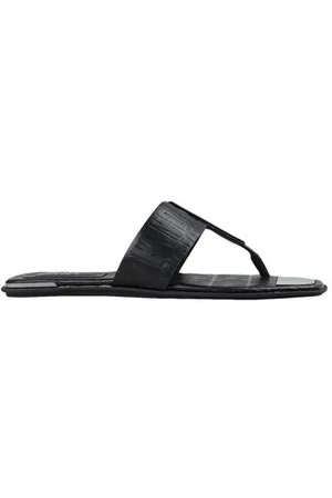 DKNY CALZADO - Sandalias de dedo