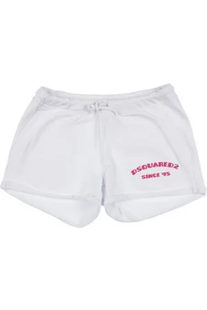 Dsquared2 PARTES DE ABAJO - Pantalones cortos y bermudas