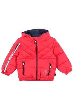 PACIOTTI 4US ROPA DE ABRIGO - Plumíferos y acolchados