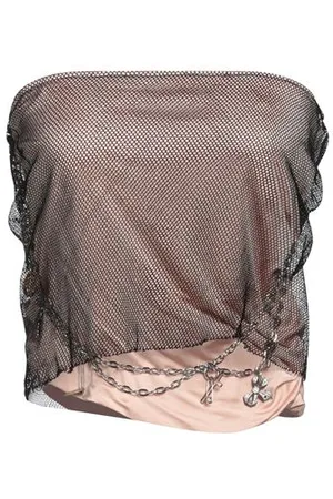 DILARA FINDIKOGLU CAMISETAS Y TOPS - Tops