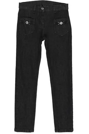VERSACE PARTES DE ABAJO - Pantalones vaqueros