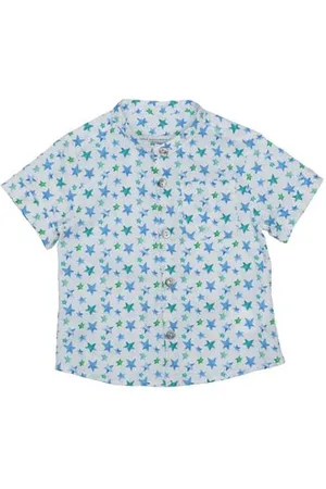 GREY DANIELE ALESSANDRINI CAMISETAS Y TOPS - Camisas