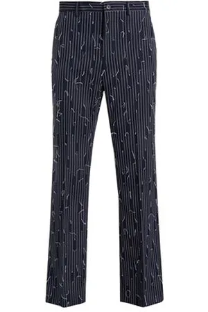 Michael Kors PARTES DE ABAJO - Pantalones