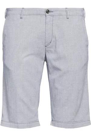 40 Weft PARTES DE ABAJO - Pantalones cortos y bermudas