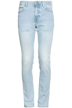 Tommy Hilfiger PARTES DE ABAJO - Pantalones vaqueros