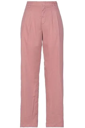 Dondup PARTES DE ABAJO - Pantalones