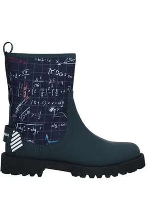 Dolce & Gabbana CALZADO - Botines de caña alta