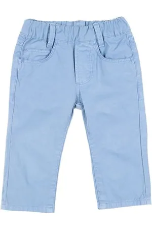 Eddie Pen PARTES DE ABAJO - Pantalones