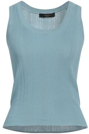Max Mara CAMISETAS Y TOPS - Camisetas de tirantes