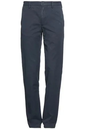 Zadig & Voltaire PARTES DE ABAJO - Pantalones