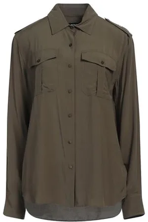 Dondup CAMISETAS Y TOPS - Camisas