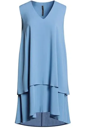 Manila Grace VESTIDOS - Vestidos midi