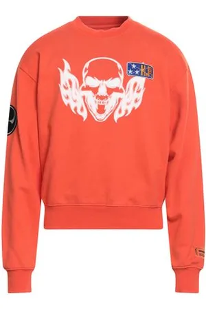 Heron Preston CAMISETAS Y TOPS - Sudaderas