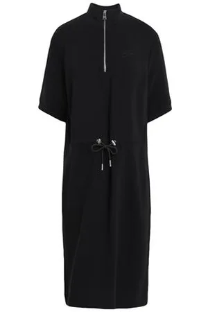 Karl Lagerfeld VESTIDOS - Vestidos midi