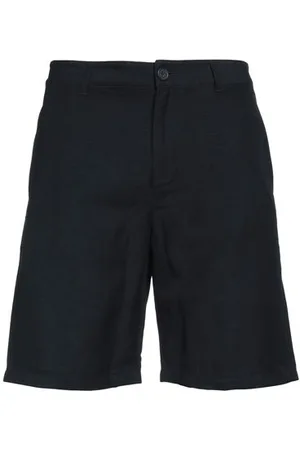 Armani Exchange PARTES DE ABAJO - Pantalones cortos y bermudas