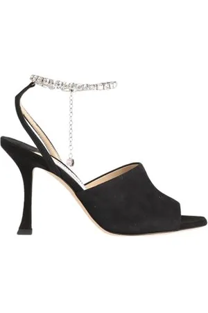 Jimmy Choo CALZADO - Sandalias con cierre