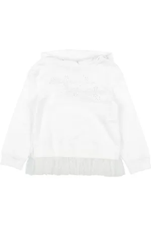 ERMANNO SCERVINO CAMISETAS Y TOPS - Sudaderas