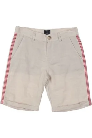 FAY PARTES DE ABAJO - Pantalones cortos y bermudas