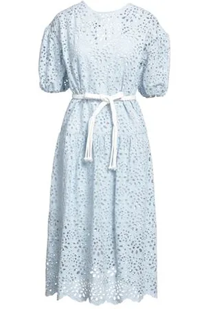 Maje VESTIDOS - Vestidos midi