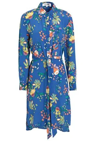 Diane von Furstenberg VESTIDOS - Minivestidos