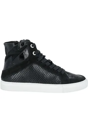 Zadig & Voltaire CALZADO - Sneakers