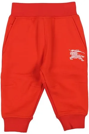 Burberry PARTES DE ABAJO - Pantalones