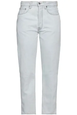 (+) people PARTES DE ABAJO - Pantalones vaqueros