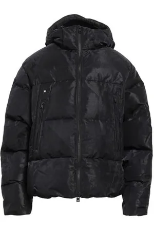 Y-3 ROPA DE ABRIGO - Plumíferos y acolchados