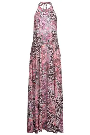 F**K PROJECT VESTIDOS - Vestidos largos