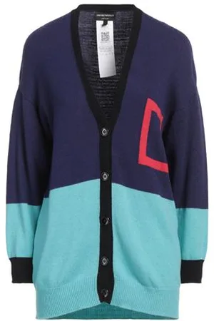 Emporio Armani PRENDAS DE PUNTO - Cárdigans