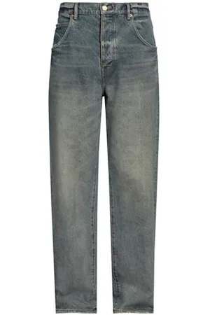 PURPLE PARTES DE ABAJO - Pantalones vaqueros