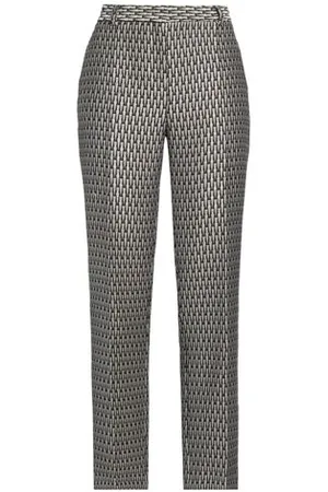 Alberta Ferretti PARTES DE ABAJO - Pantalones