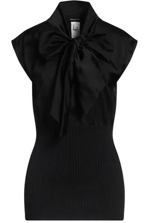 Fabiana Filippi CAMISETAS Y TOPS - Tops