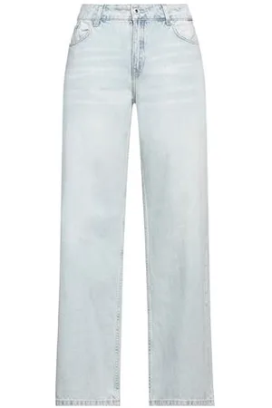 Karl Lagerfeld PARTES DE ABAJO - Pantalones vaqueros