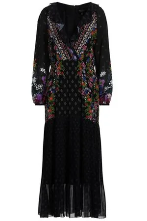 SALONI VESTIDOS - Vestidos midi