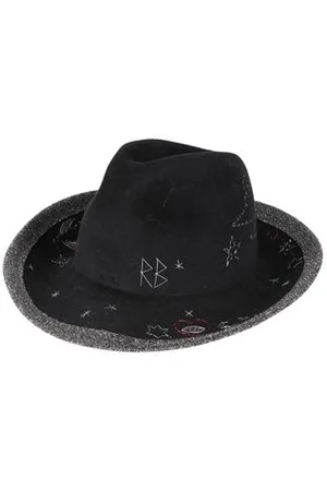 Ruslan Baginskiy COMPLEMENTOS - Sombreros