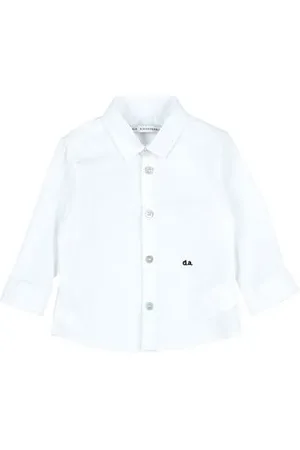 D.A. Daniele Alessandrini CAMISETAS Y TOPS - Camisas