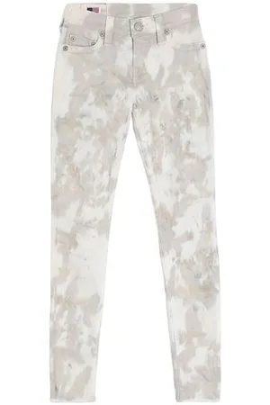 True Religion PARTES DE ABAJO - Pantalones vaqueros