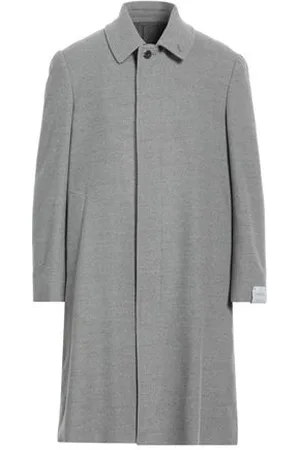 CARUSO ROPA DE ABRIGO - Abrigos y gabardinas