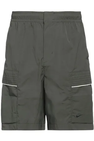 Nike PARTES DE ABAJO - Pantalones cortos y bermudas