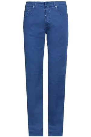 Kiton PARTES DE ABAJO - Pantalones vaqueros