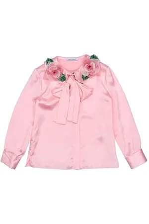 Dolce & Gabbana CAMISETAS Y TOPS - Camisas