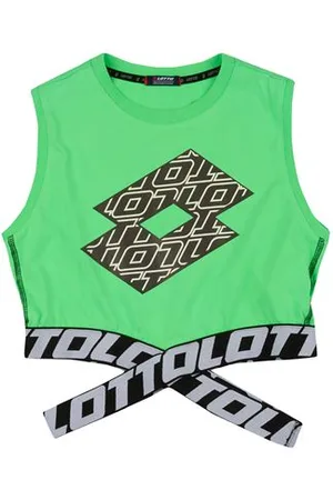 Lotto CAMISETAS Y TOPS - Camisetas