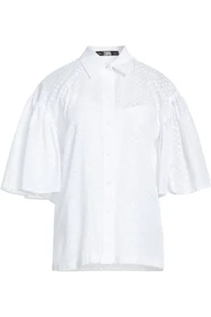 Karl Lagerfeld CAMISETAS Y TOPS - Camisas