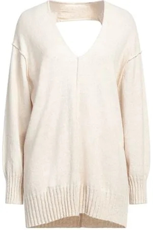 ISABEL BENENATO PRENDAS DE PUNTO - Pullover