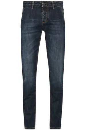BRO-SHIP PARTES DE ABAJO - Pantalones vaqueros