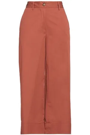 Alessia Santi PARTES DE ABAJO - Pantalones