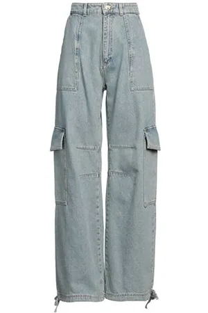 Moschino PARTES DE ABAJO - Pantalones vaqueros