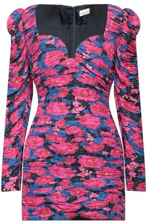 MAGDA BUTRYM VESTIDOS - Minivestidos