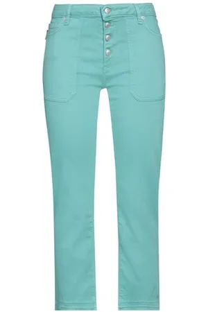 Zadig & Voltaire PARTES DE ABAJO - Pantalones vaqueros